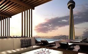 Grand View 2Br/2Ba Condos Cn Tower,Union,Tiff/Mtcc