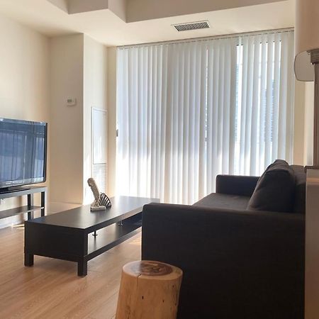 Grand View 2Br/2Ba Condos Cn Tower,Union,Tiff/Mtcc Toronto Exterior photo