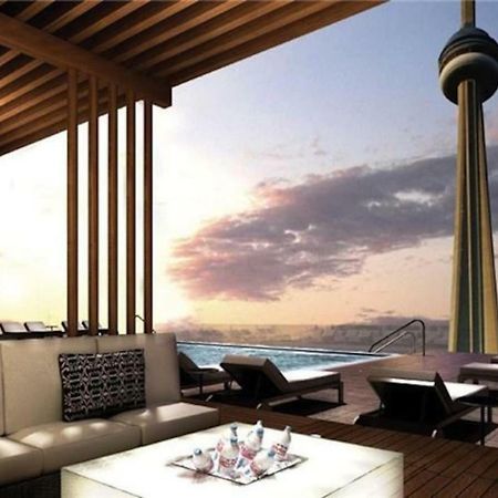 Grand View 2Br/2Ba Condos Cn Tower,Union,Tiff/Mtcc Toronto Exterior photo