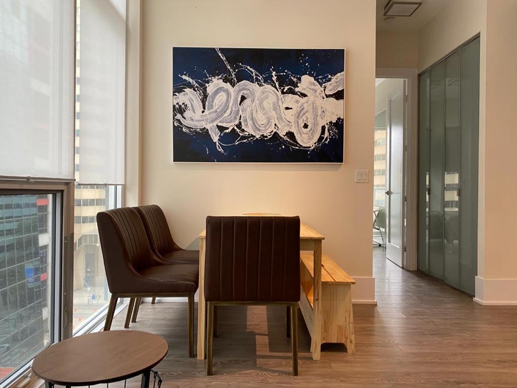 Grand View 2Br/2Ba Condos Cn Tower,Union,Tiff/Mtcc Toronto Exterior photo