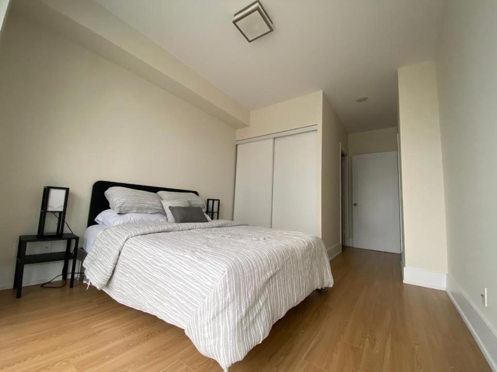 Grand View 2Br/2Ba Condos Cn Tower,Union,Tiff/Mtcc Toronto Exterior photo