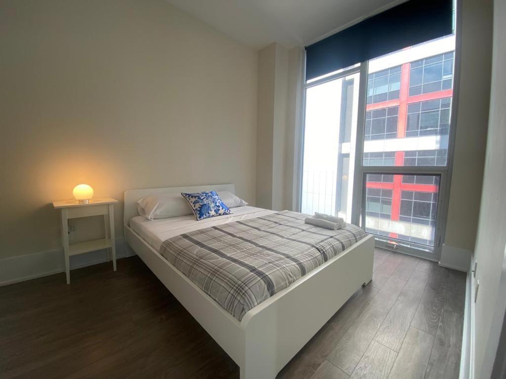 Grand View 2Br/2Ba Condos Cn Tower,Union,Tiff/Mtcc Toronto Exterior photo