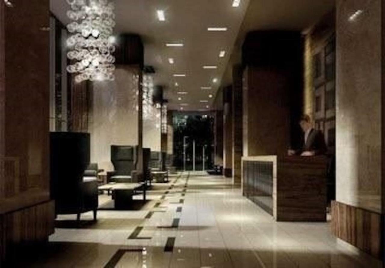 Grand View 2Br/2Ba Condos Cn Tower,Union,Tiff/Mtcc Toronto Exterior photo