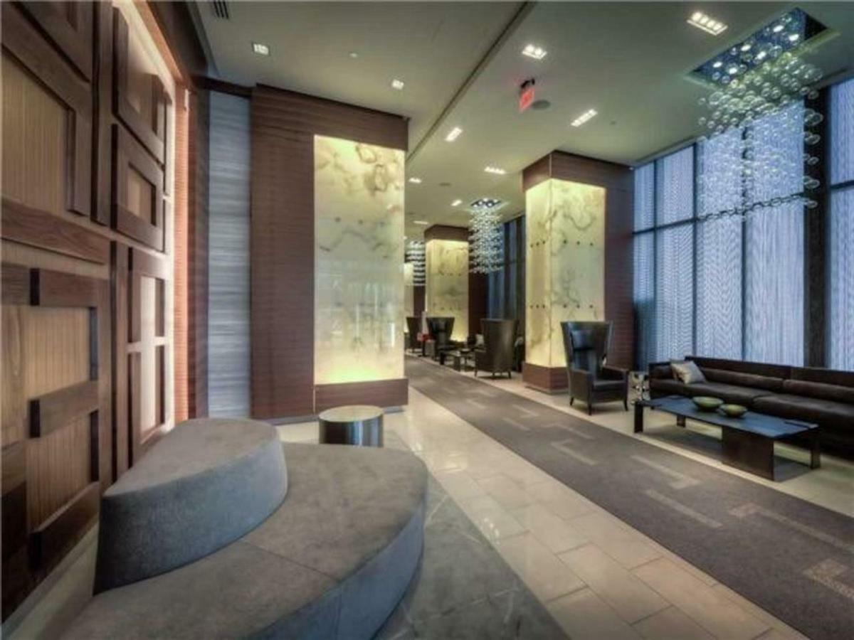 Grand View 2Br/2Ba Condos Cn Tower,Union,Tiff/Mtcc Toronto Exterior photo